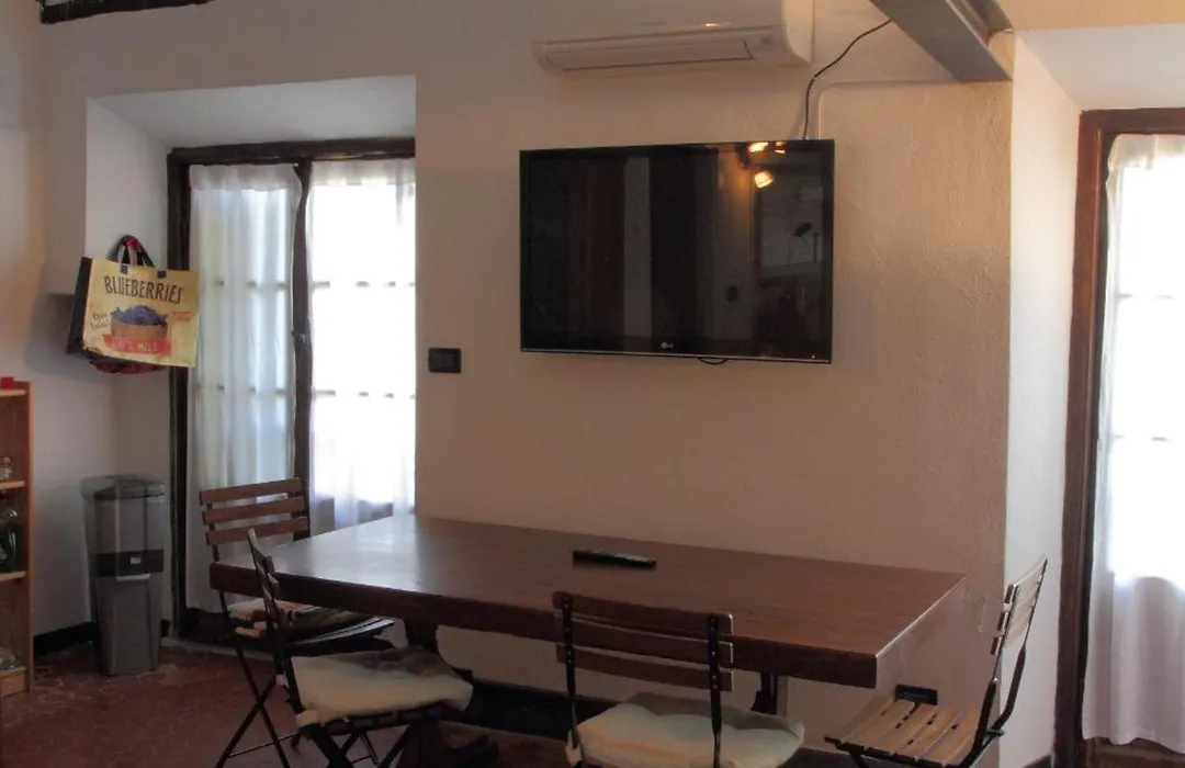 B&B La Torre Celle Ligure-1