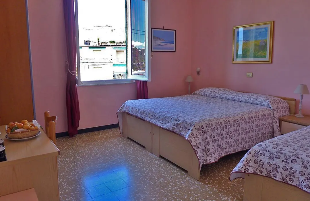 Bed&Breakfast Gioiello-1
