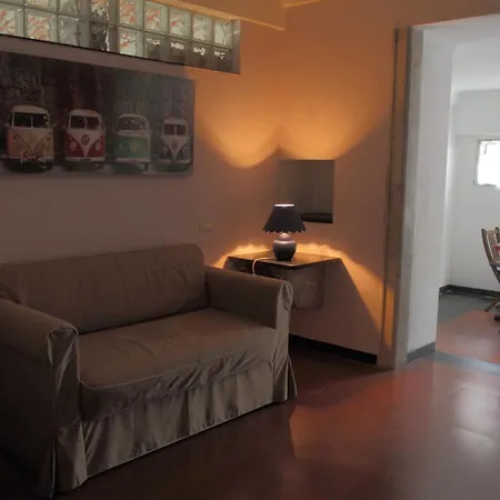 B&B La Torre Celle Ligure-3