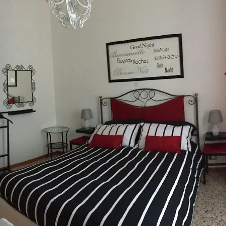 B&B La Casa Al Mare-2